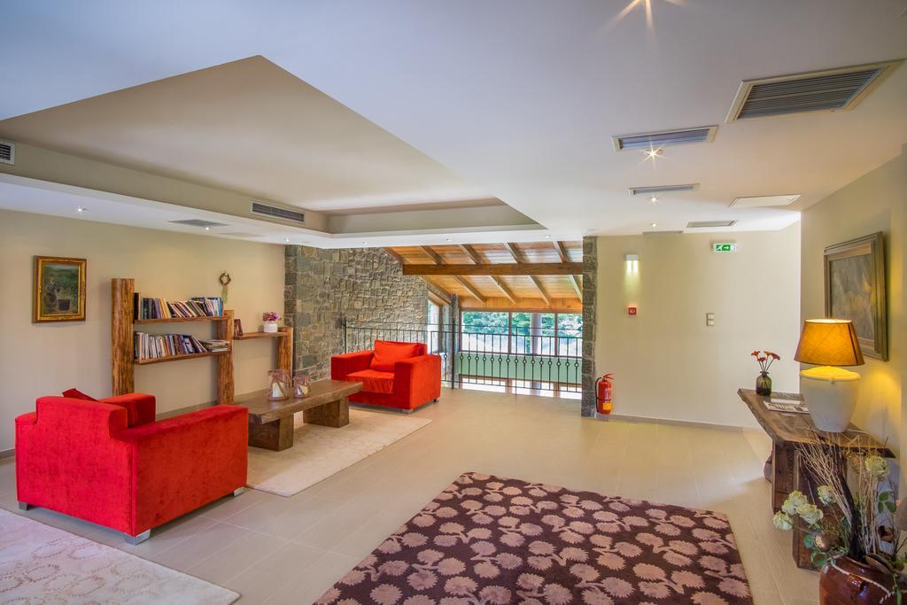Anavasi Mountain Resort Pramanta Extérieur photo