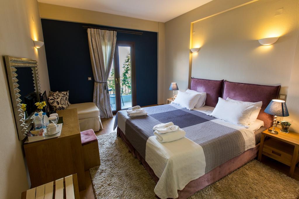 Anavasi Mountain Resort Pramanta Extérieur photo