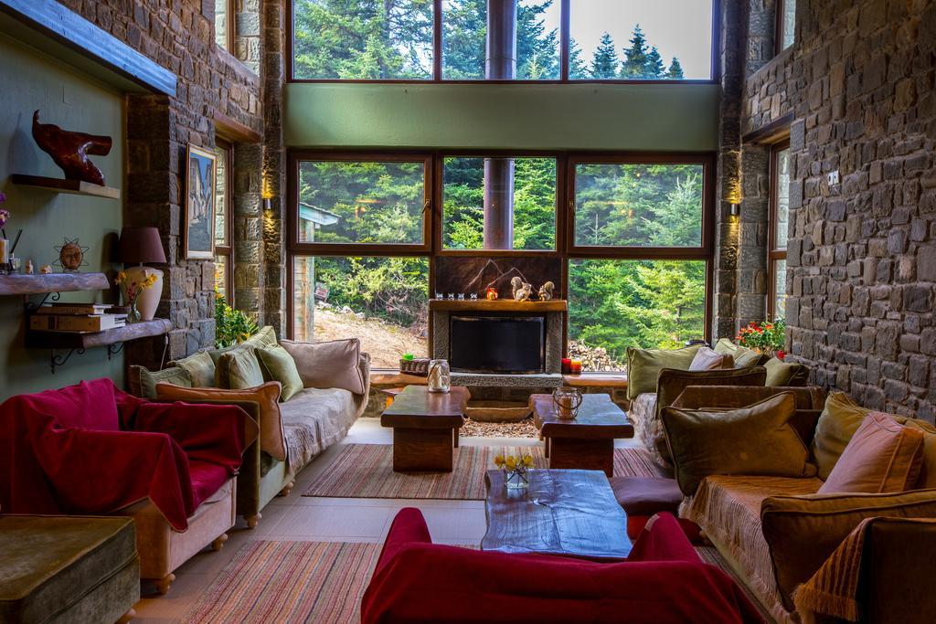 Anavasi Mountain Resort Pramanta Extérieur photo