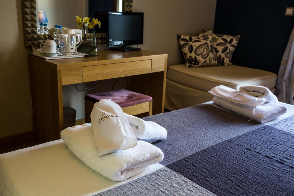 Anavasi Mountain Resort Pramanta Extérieur photo
