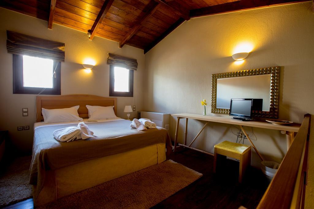 Anavasi Mountain Resort Pramanta Extérieur photo