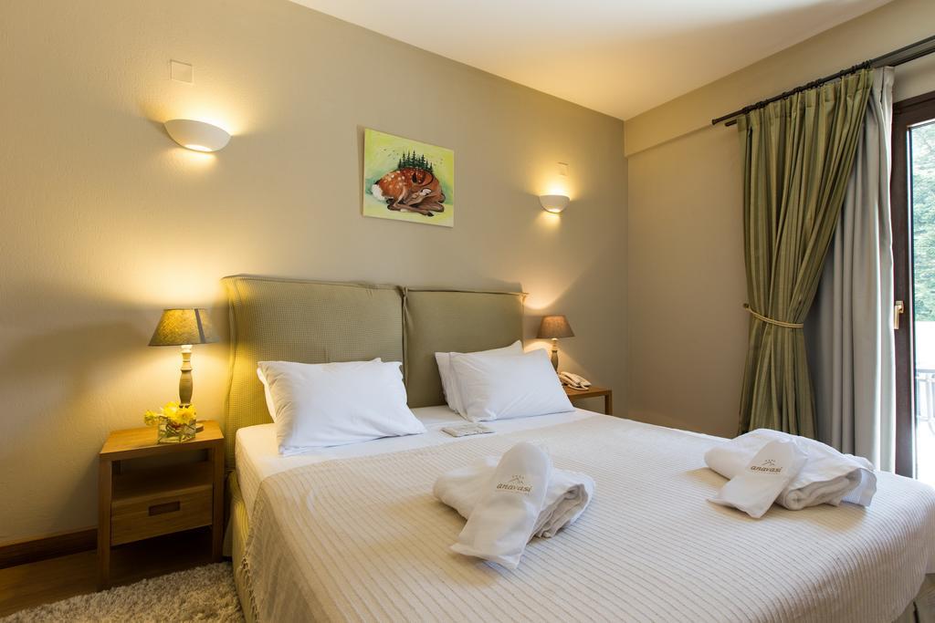 Anavasi Mountain Resort Pramanta Extérieur photo