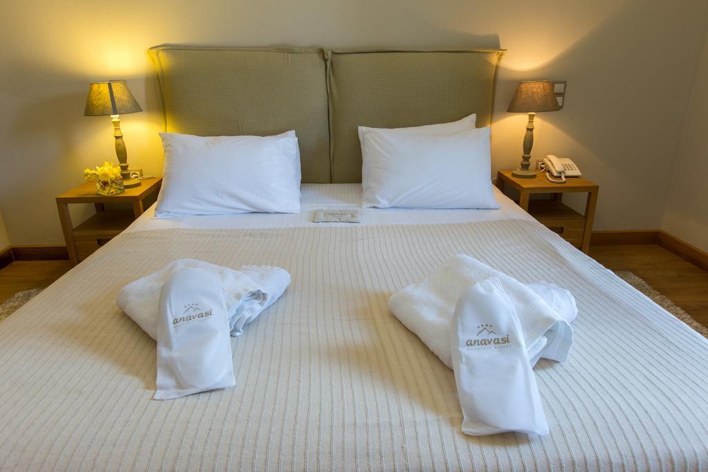 Anavasi Mountain Resort Pramanta Extérieur photo