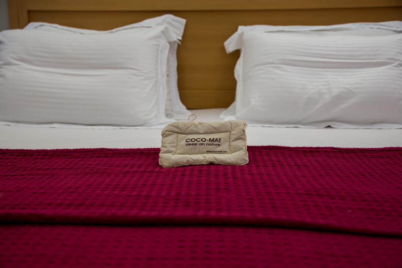 Anavasi Mountain Resort Pramanta Extérieur photo